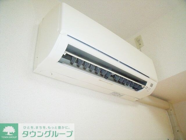 新千葉小川マンション の物件内観写真