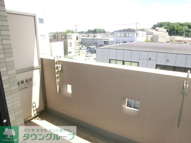 新千葉小川マンション の物件内観写真