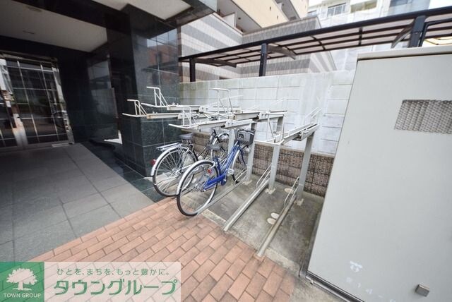 新千葉小川マンション の物件内観写真