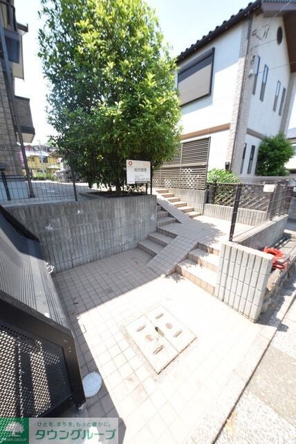 フェニックスF の物件内観写真