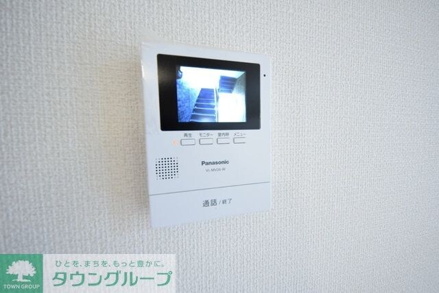 フェニックスF の物件内観写真