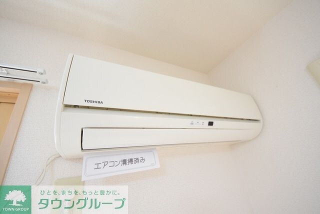 フェニックスF の物件内観写真