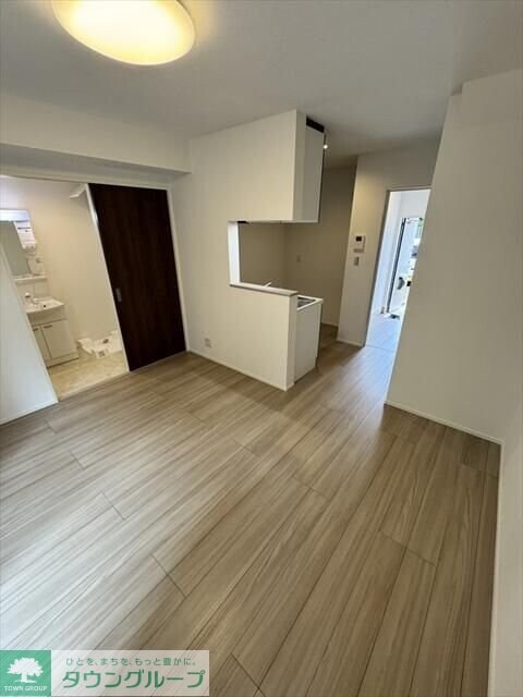 クレールの物件内観写真