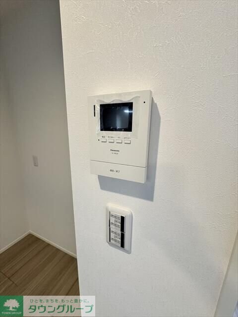 クレールの物件内観写真