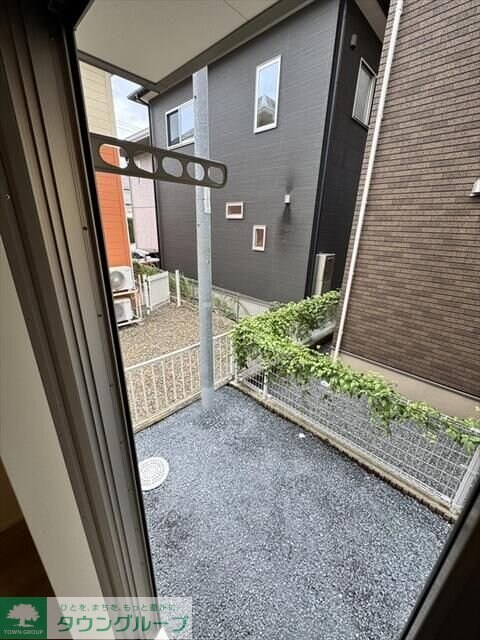 クレールの物件内観写真