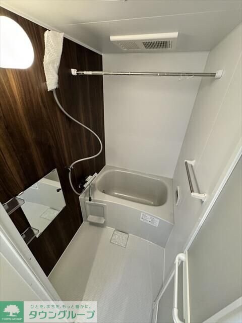 クレールの物件内観写真