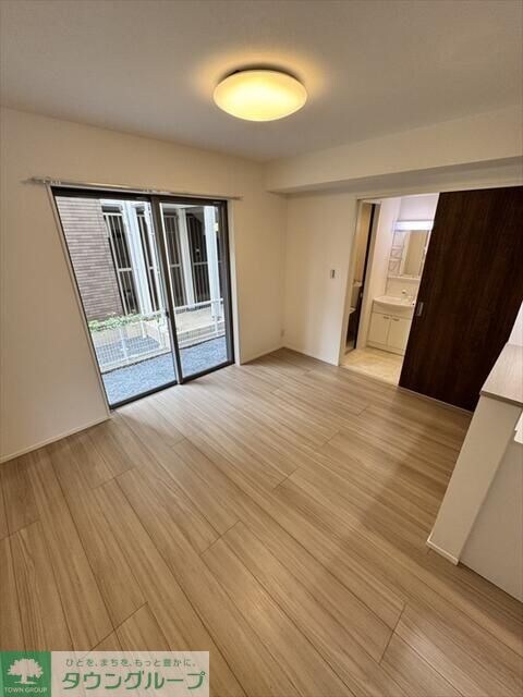 クレールの物件内観写真