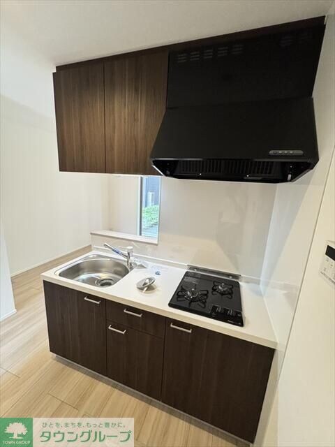 クレールの物件内観写真