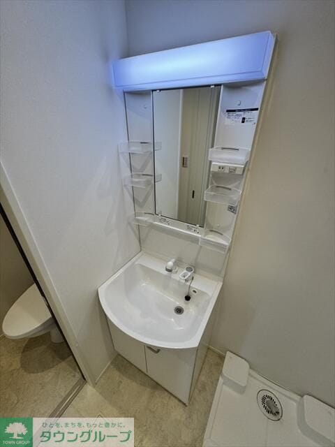 クレールの物件内観写真