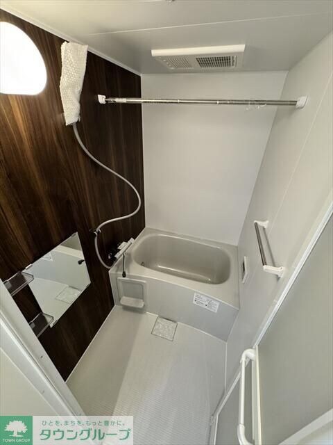 クレールの物件内観写真