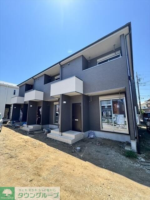 クレールの物件内観写真