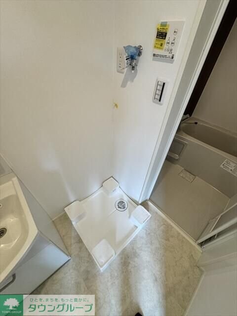 クレールの物件内観写真