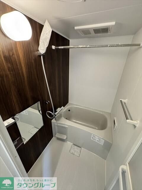 クレールの物件内観写真