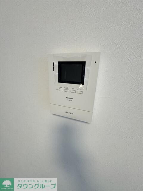 クレールの物件内観写真