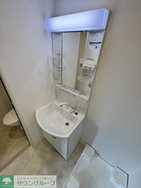 クレールの物件内観写真