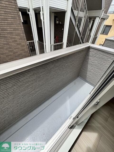 クレールの物件内観写真