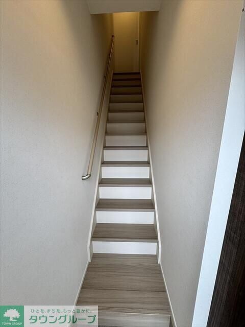 クレールの物件内観写真