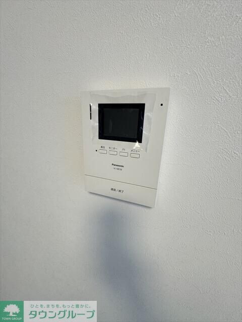 クレールの物件内観写真