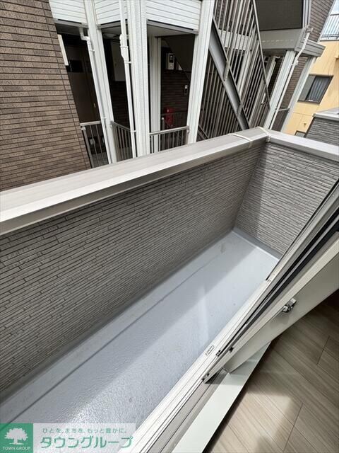 クレールの物件内観写真