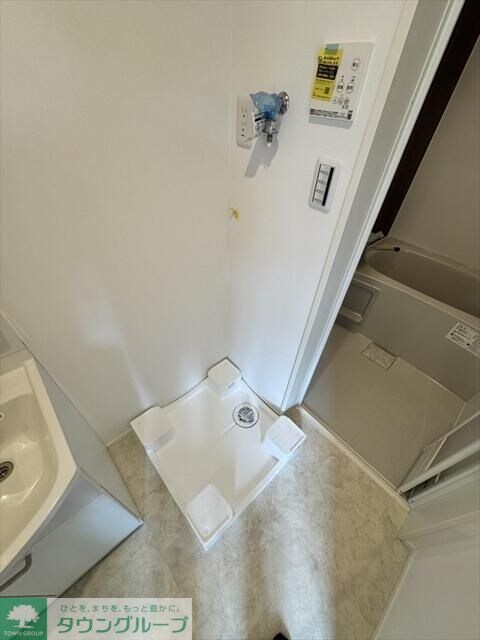 クレールの物件内観写真