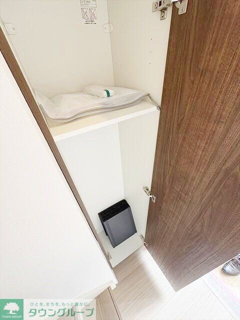 アヴァンスの物件内観写真