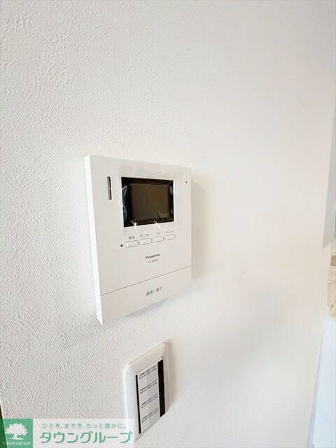 アヴァンスの物件内観写真