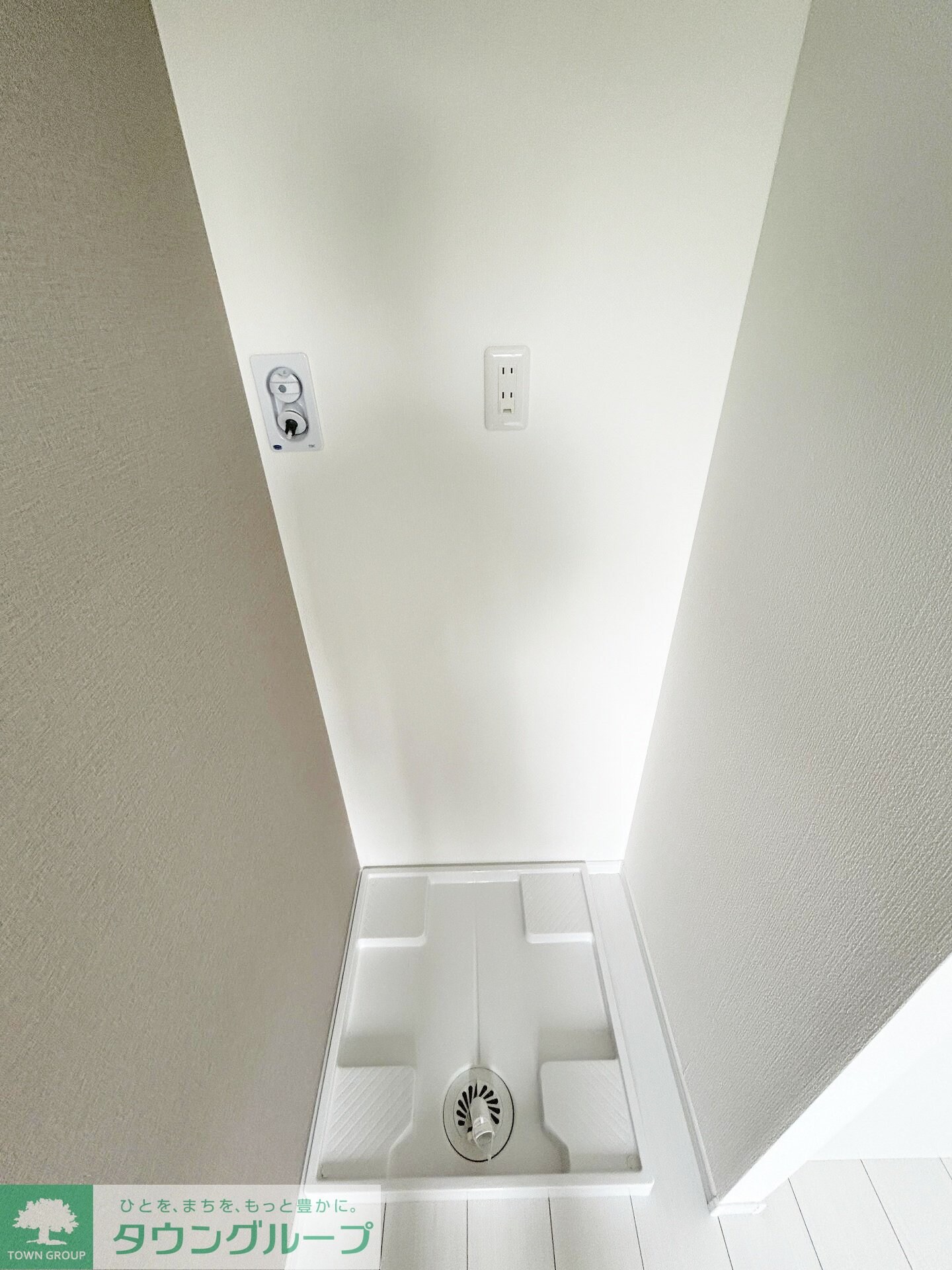 ライスランド2番館の物件内観写真