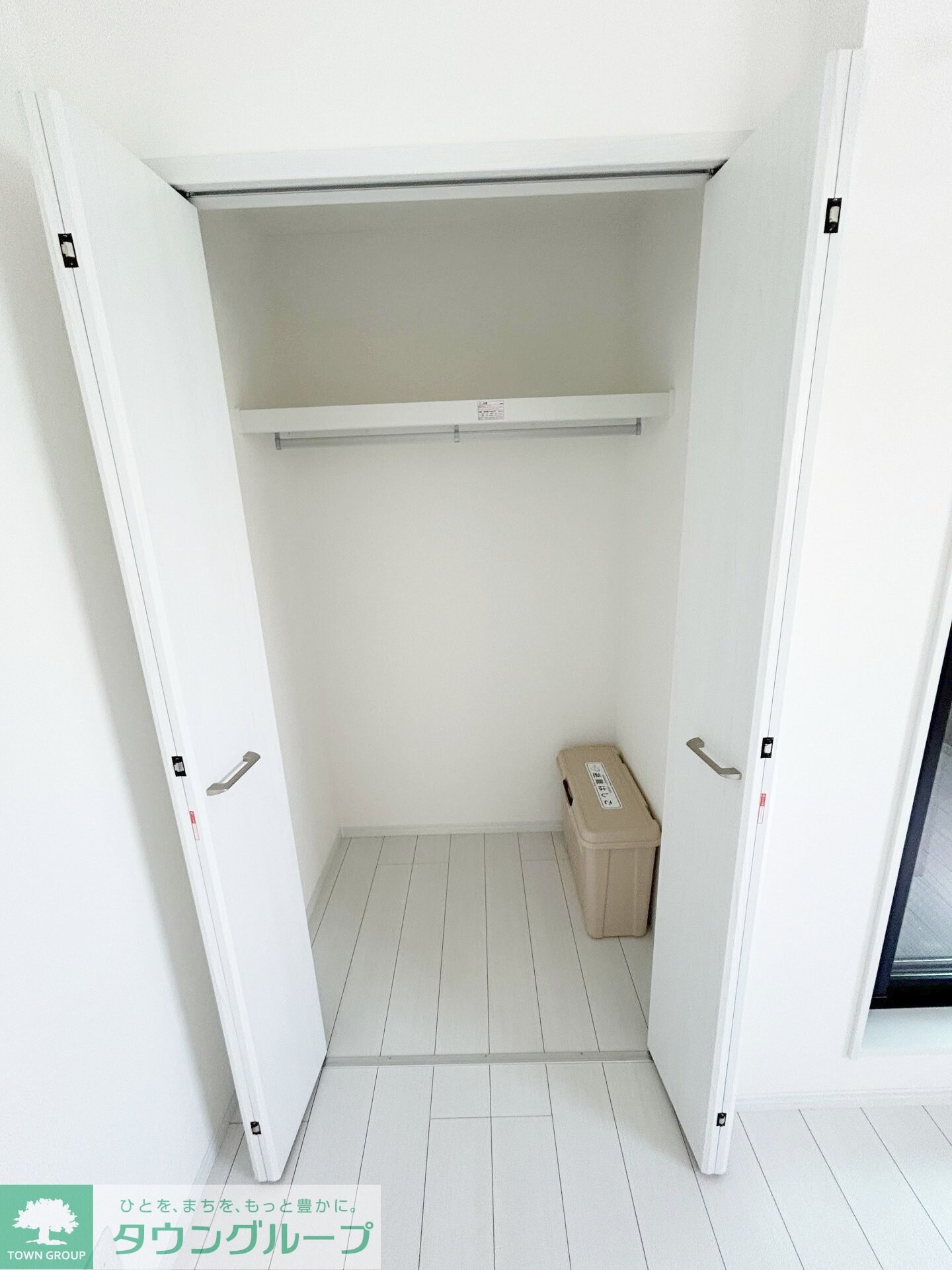 ライスランド2番館の物件内観写真