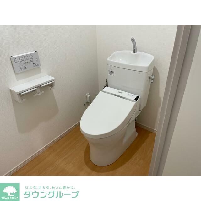 MKマンション 矢作台パレスの物件内観写真