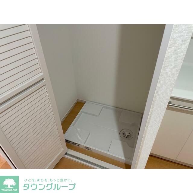 MKマンション 矢作台パレスの物件内観写真