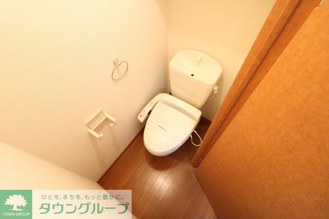 レオパレスフリーデの物件内観写真