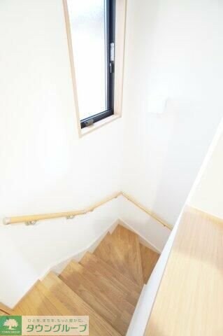 ツインズの物件内観写真