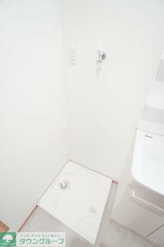 ツインズの物件内観写真