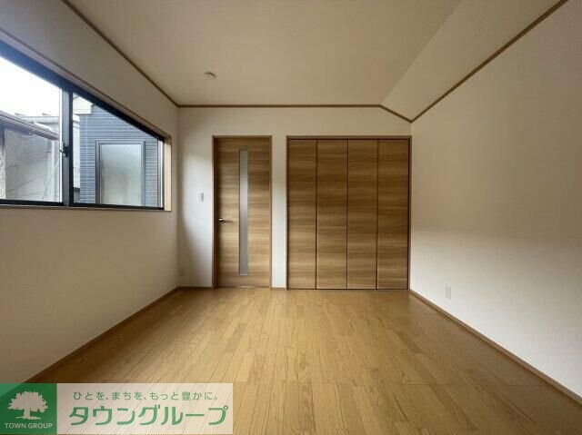 ツインズの物件内観写真