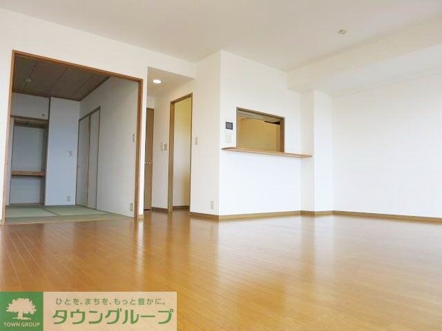 リーベスト西千葉の物件内観写真