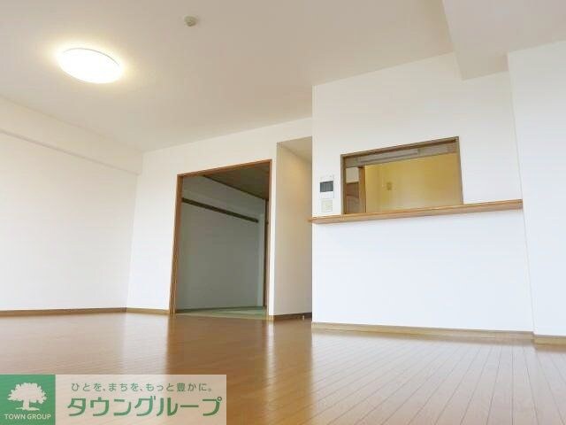 リーベスト西千葉の物件内観写真