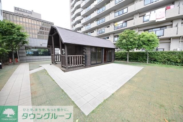 リーベスト西千葉の物件内観写真