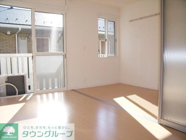 グランモア登戸壱番館の物件内観写真