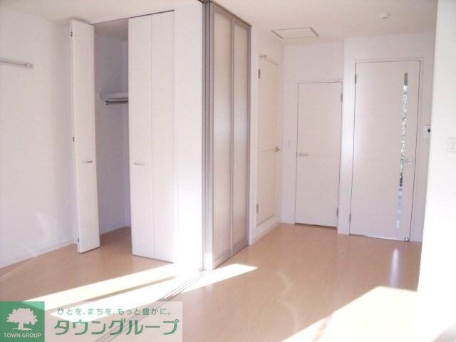 グランモア登戸壱番館の物件内観写真