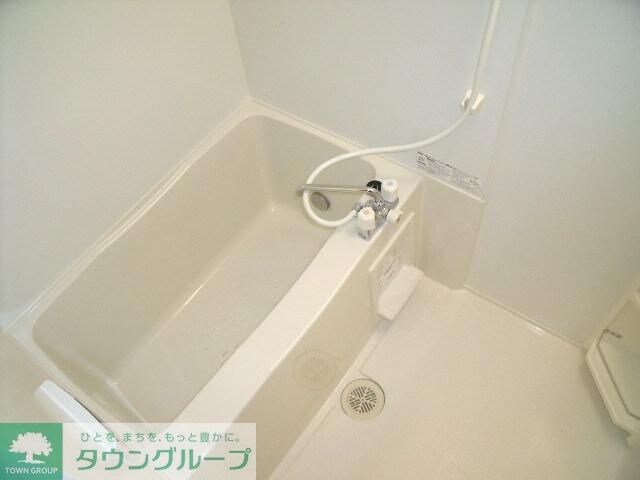 グランモア登戸壱番館の物件内観写真