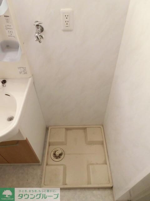 グランモア登戸壱番館の物件内観写真