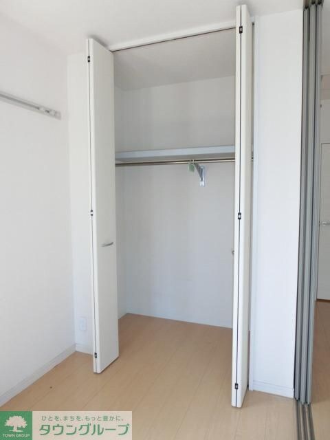 グランモア登戸壱番館の物件内観写真