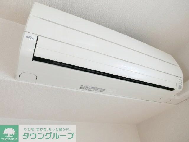 グランモア登戸壱番館の物件内観写真