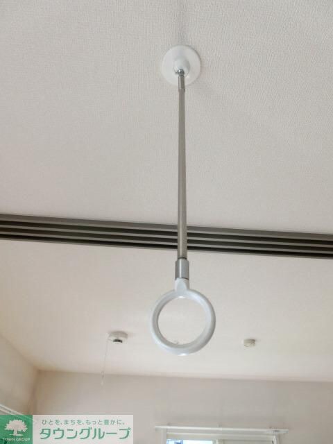 グランモア登戸壱番館の物件内観写真