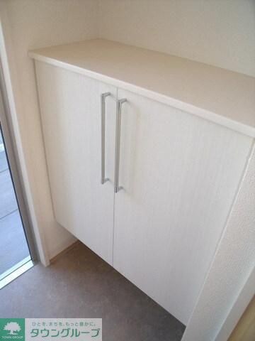 グランモア登戸壱番館の物件内観写真