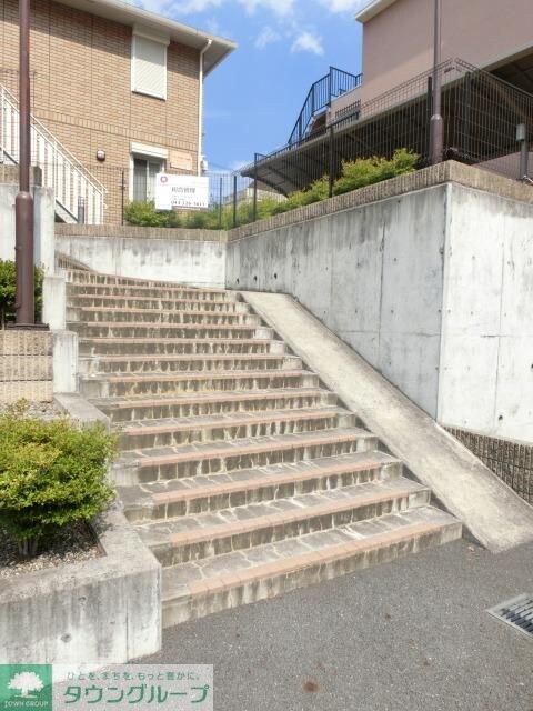 グランモア登戸壱番館の物件内観写真