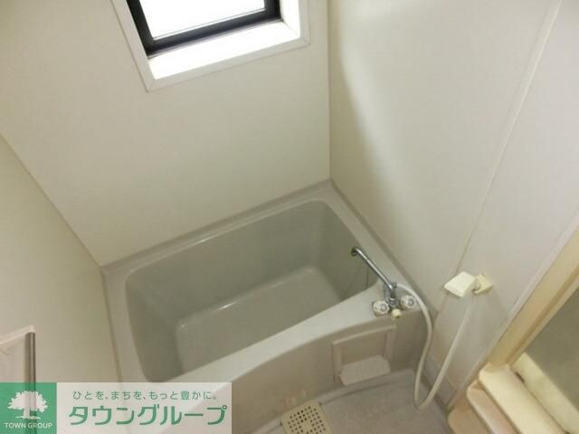 ハイカムール園生の物件内観写真