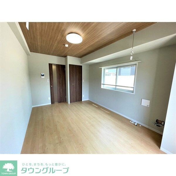 PETALS新宿の物件内観写真