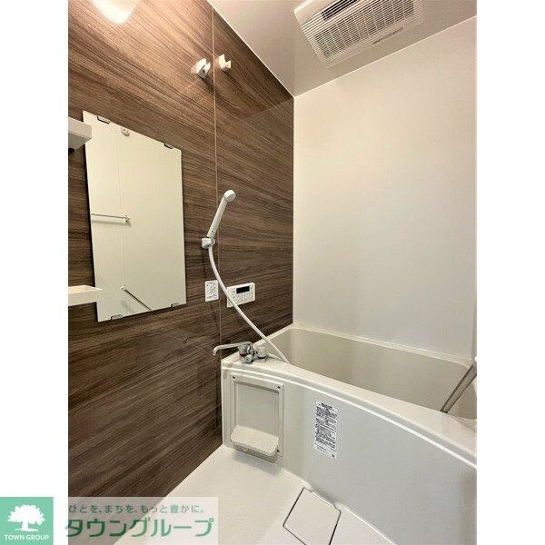 PETALS新宿の物件内観写真