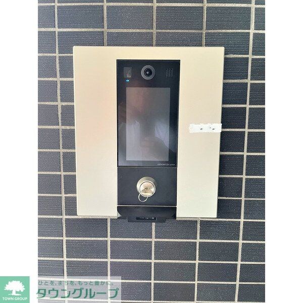 PETALS新宿の物件内観写真